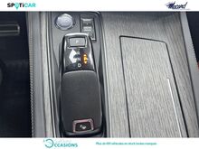 Photo 17 de l'offre de Peugeot 508 PureTech 225ch S&S GT EAT8 à 30 880 € chez SudOuest Occasions