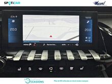 Photo 18 de l'offre de Peugeot 508 PureTech 225ch S&S GT EAT8 à 30 880 € chez SudOuest Occasions