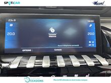 Photo 19 de l'offre de Peugeot 508 PureTech 225ch S&S GT EAT8 à 30 880 € chez SudOuest Occasions