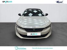 Photo 2 de l'offre de Peugeot 508 PureTech 225ch S&S GT EAT8 à 30 880 € chez SudOuest Occasions