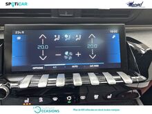 Photo 20 de l'offre de Peugeot 508 PureTech 225ch S&S GT EAT8 à 30 880 € chez SudOuest Occasions