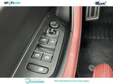 Photo 21 de l'offre de Peugeot 508 PureTech 225ch S&S GT EAT8 à 30 880 € chez SudOuest Occasions