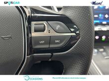 Photo 22 de l'offre de Peugeot 508 PureTech 225ch S&S GT EAT8 à 30 880 € chez SudOuest Occasions