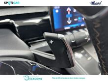 Photo 23 de l'offre de Peugeot 508 PureTech 225ch S&S GT EAT8 à 30 880 € chez SudOuest Occasions