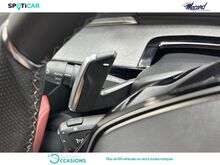 Photo 24 de l'offre de Peugeot 508 PureTech 225ch S&S GT EAT8 à 30 880 € chez SudOuest Occasions