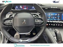 Photo 25 de l'offre de Peugeot 508 PureTech 225ch S&S GT EAT8 à 30 880 € chez SudOuest Occasions