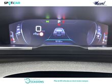 Photo 26 de l'offre de Peugeot 508 PureTech 225ch S&S GT EAT8 à 30 880 € chez SudOuest Occasions