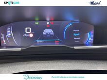 Photo 27 de l'offre de Peugeot 508 PureTech 225ch S&S GT EAT8 à 30 880 € chez SudOuest Occasions