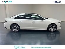 Photo 4 de l'offre de Peugeot 508 PureTech 225ch S&S GT EAT8 à 30 880 € chez SudOuest Occasions
