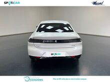 Photo 5 de l'offre de Peugeot 508 PureTech 225ch S&S GT EAT8 à 30 880 € chez SudOuest Occasions