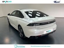 Photo 7 de l'offre de Peugeot 508 PureTech 225ch S&S GT EAT8 à 30 880 € chez SudOuest Occasions