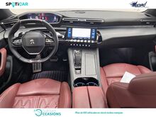 Photo 8 de l'offre de Peugeot 508 PureTech 225ch S&S GT EAT8 à 30 880 € chez SudOuest Occasions