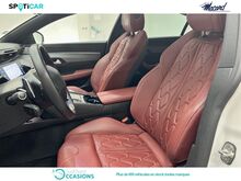 Photo 9 de l'offre de Peugeot 508 PureTech 225ch S&S GT EAT8 à 30 880 € chez SudOuest Occasions