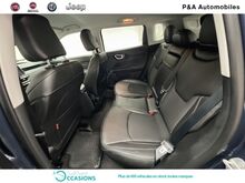 Photo 10 de l'offre de Jeep Compass 1.3 PHEV T4 240ch 4xe Trailhawk AT6 eAWD à 33 590 € chez SudOuest Occasions