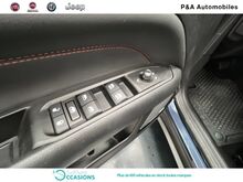 Photo 15 de l'offre de Jeep Compass 1.3 PHEV T4 240ch 4xe Trailhawk AT6 eAWD à 33 590 € chez SudOuest Occasions