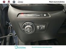 Photo 16 de l'offre de Jeep Compass 1.3 PHEV T4 240ch 4xe Trailhawk AT6 eAWD à 33 590 € chez SudOuest Occasions