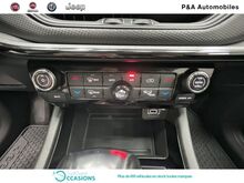 Photo 20 de l'offre de Jeep Compass 1.3 PHEV T4 240ch 4xe Trailhawk AT6 eAWD à 33 590 € chez SudOuest Occasions