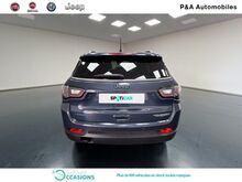 Photo 5 de l'offre de Jeep Compass 1.3 PHEV T4 240ch 4xe Trailhawk AT6 eAWD à 31 890 € chez SudOuest Occasions