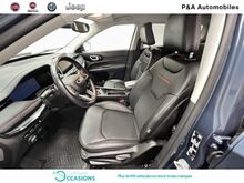 Photo 9 de l'offre de Jeep Compass 1.3 PHEV T4 240ch 4xe Trailhawk AT6 eAWD à 33 590 € chez SudOuest Occasions