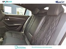 Photo 10 de l'offre de Peugeot 508 PureTech 180ch S&S GT Line EAT8 à 25 990 € chez SudOuest Occasions