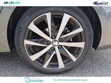 Photo 11 de l'offre de Peugeot 508 PureTech 180ch S&S GT Line EAT8 à 25 990 € chez SudOuest Occasions