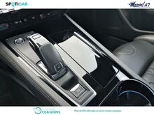 Photo 12 de l'offre de Peugeot 508 PureTech 180ch S&S GT Line EAT8 à 25 990 € chez SudOuest Occasions