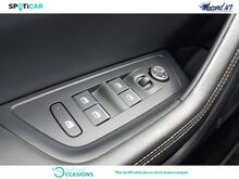 Photo 14 de l'offre de Peugeot 508 PureTech 180ch S&S GT Line EAT8 à 25 990 € chez SudOuest Occasions