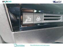 Photo 15 de l'offre de Peugeot 508 PureTech 180ch S&S GT Line EAT8 à 25 990 € chez SudOuest Occasions