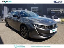 Photo 3 de l'offre de Peugeot 508 PureTech 180ch S&S GT Line EAT8 à 25 990 € chez SudOuest Occasions