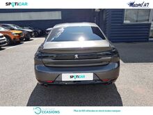 Photo 5 de l'offre de Peugeot 508 PureTech 180ch S&S GT Line EAT8 à 25 990 € chez SudOuest Occasions
