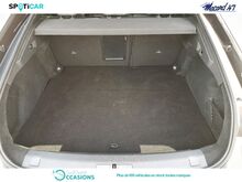 Photo 6 de l'offre de Peugeot 508 PureTech 180ch S&S GT Line EAT8 à 25 990 € chez SudOuest Occasions