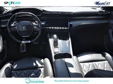 Photo 8 de l'offre de Peugeot 508 PureTech 180ch S&S GT Line EAT8 à 25 990 € chez SudOuest Occasions