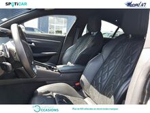 Photo 9 de l'offre de Peugeot 508 PureTech 180ch S&S GT Line EAT8 à 25 990 € chez SudOuest Occasions
