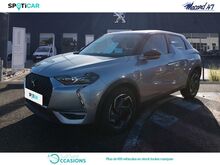 Photo 1 de l'offre de Ds DS 3 Crossback BlueHDi 100ch Grand Chic 97g à 22 990 € chez SudOuest Occasions