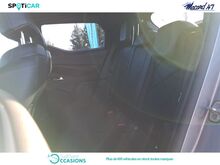 Photo 10 de l'offre de Ds DS 3 Crossback BlueHDi 100ch Grand Chic 97g à 22 990 € chez SudOuest Occasions