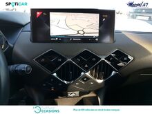 Photo 12 de l'offre de Ds DS 3 Crossback BlueHDi 100ch Grand Chic 97g à 22 990 € chez SudOuest Occasions