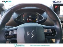 Photo 13 de l'offre de Ds DS 3 Crossback BlueHDi 100ch Grand Chic 97g à 22 990 € chez SudOuest Occasions