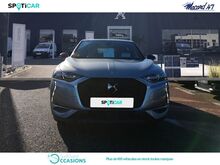Photo 2 de l'offre de Ds DS 3 Crossback BlueHDi 100ch Grand Chic 97g à 22 990 € chez SudOuest Occasions