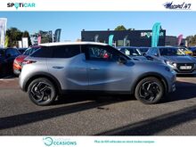 Photo 4 de l'offre de Ds DS 3 Crossback BlueHDi 100ch Grand Chic 97g à 22 990 € chez SudOuest Occasions