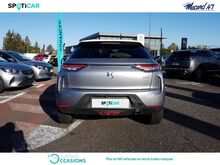 Photo 5 de l'offre de Ds DS 3 Crossback BlueHDi 100ch Grand Chic 97g à 22 990 € chez SudOuest Occasions