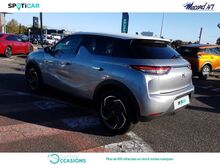Photo 7 de l'offre de Ds DS 3 Crossback BlueHDi 100ch Grand Chic 97g à 22 990 € chez SudOuest Occasions