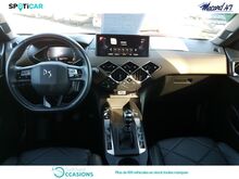 Photo 8 de l'offre de Ds DS 3 Crossback BlueHDi 100ch Grand Chic 97g à 22 990 € chez SudOuest Occasions