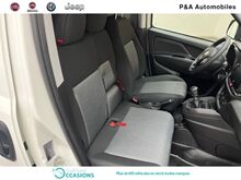 Photo 10 de l'offre de Fiat Doblo Cargo 1.6 Multijet 120ch 705kg Business à 20 780 € chez SudOuest Occasions