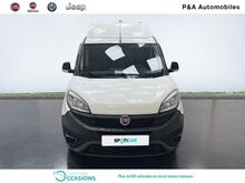 Photo 2 de l'offre de Fiat Doblo Cargo 1.6 Multijet 120ch 705kg Business à 20 780 € chez SudOuest Occasions