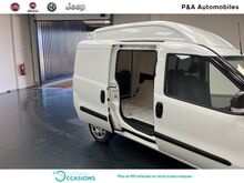 Photo 22 de l'offre de Fiat Doblo Cargo 1.6 Multijet 120ch 705kg Business à 20 780 € chez SudOuest Occasions