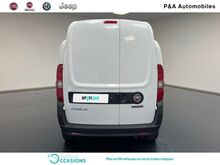 Photo 5 de l'offre de Fiat Doblo Cargo 1.6 Multijet 120ch 705kg Business à 20 780 € chez SudOuest Occasions