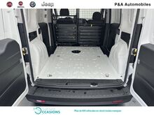 Photo 6 de l'offre de Fiat Doblo Cargo 1.6 Multijet 120ch 705kg Business à 20 780 € chez SudOuest Occasions