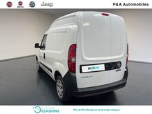 Photo 7 de l'offre de Fiat Doblo Cargo 1.6 Multijet 120ch 705kg Business à 20 780 € chez SudOuest Occasions