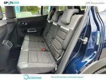 Photo 10 de l'offre de Citroën C5 Aircross Hybrid rechargeable 225ch C-Series ë-EAT8 à 38 990 € chez SudOuest Occasions