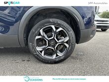 Photo 11 de l'offre de Citroën C5 Aircross Hybrid rechargeable 225ch C-Series ë-EAT8 à 38 990 € chez SudOuest Occasions